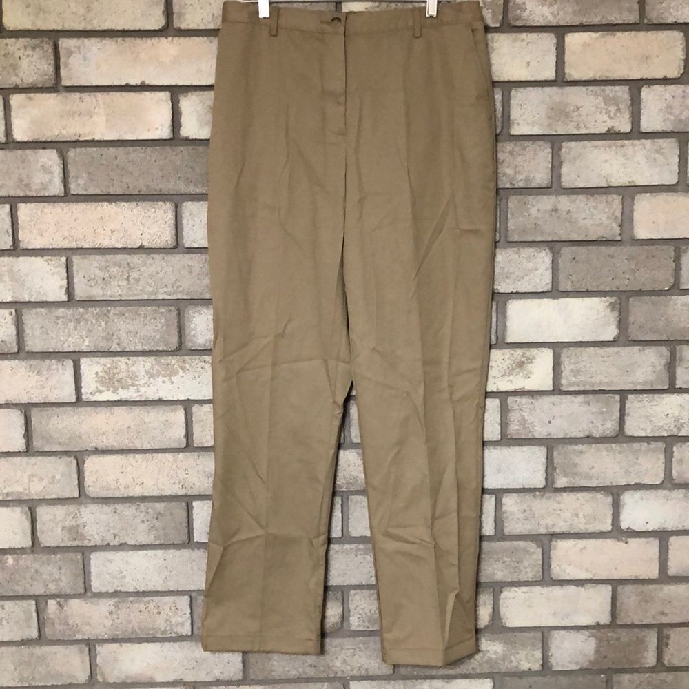 Pants  size 14 straight leg